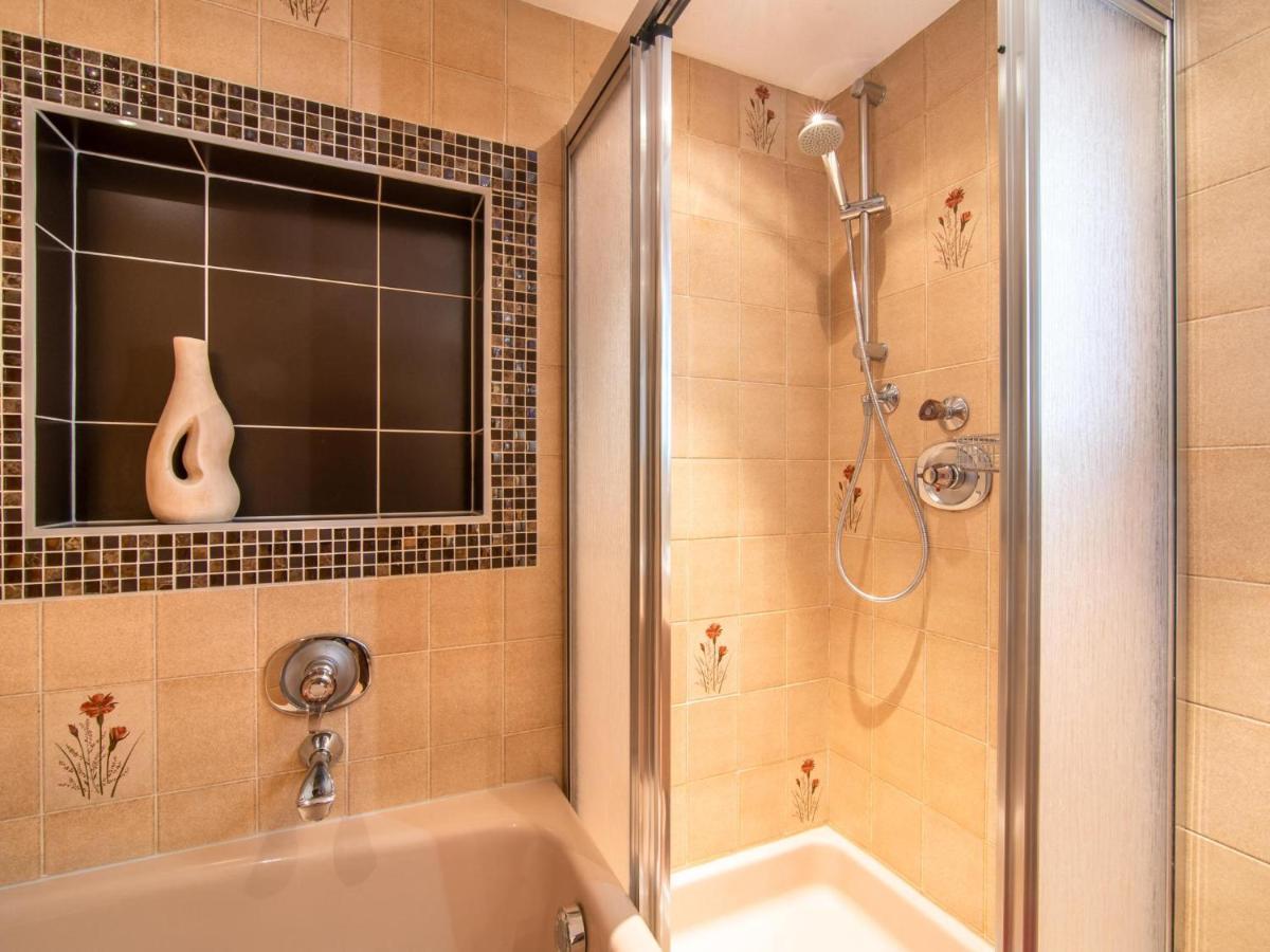Beim Zuntl I Apartamento Ehrwald Exterior foto